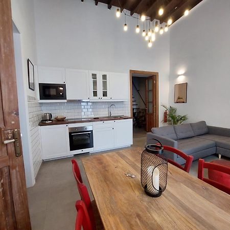 Apartamentos La Florida 阿雷西费 外观 照片