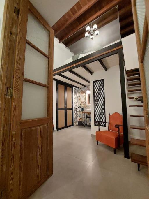 Apartamentos La Florida 阿雷西费 外观 照片