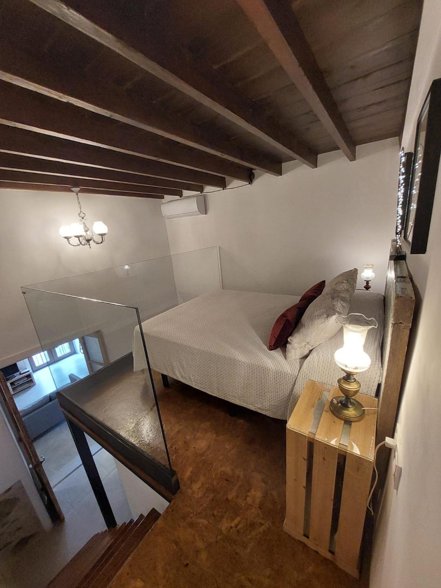 Apartamentos La Florida 阿雷西费 外观 照片