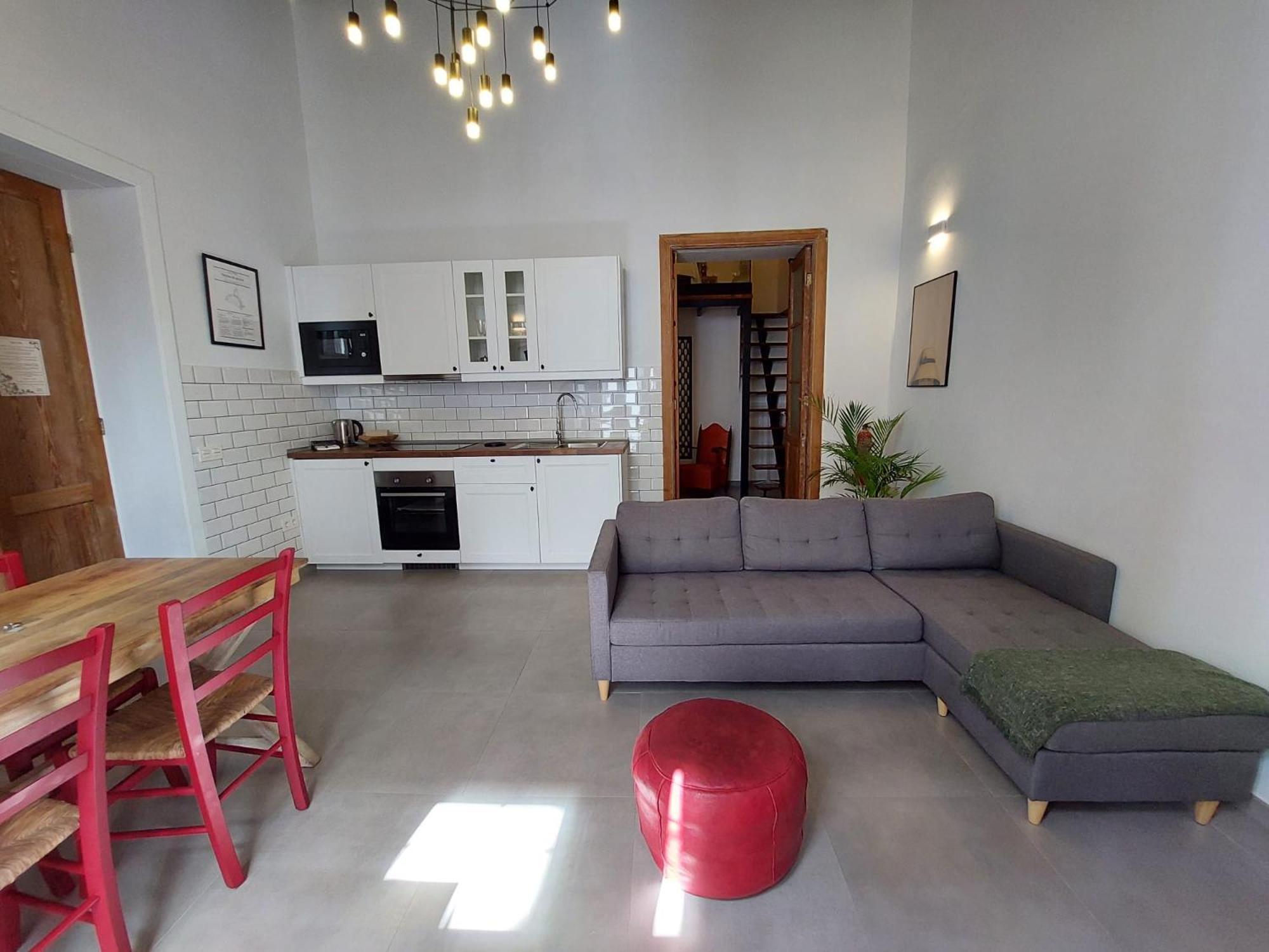 Apartamentos La Florida 阿雷西费 外观 照片