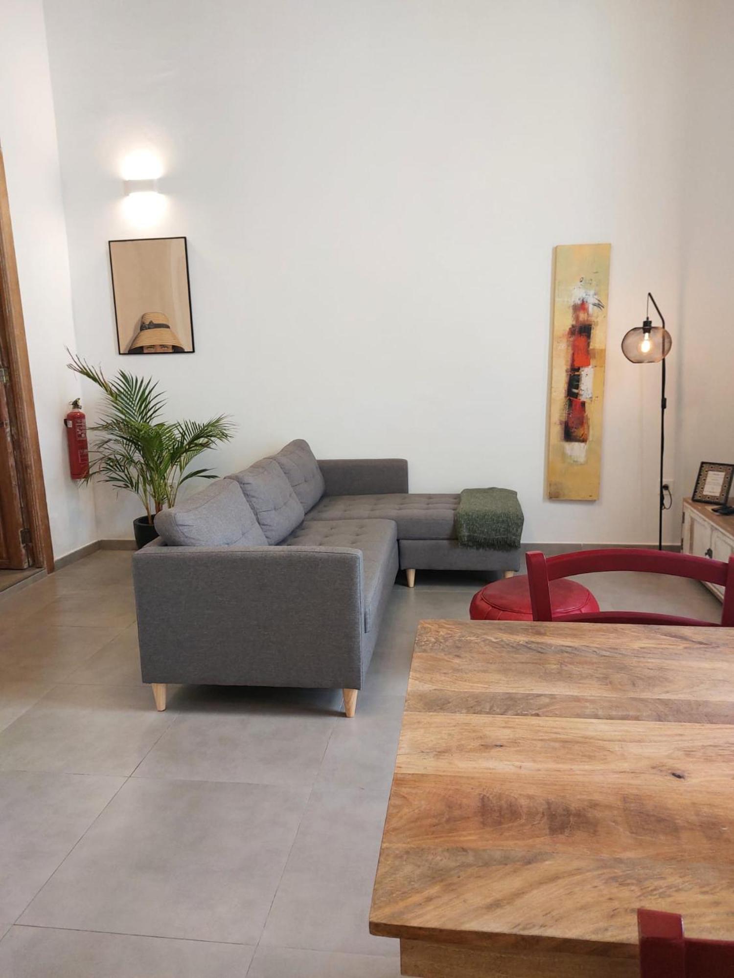 Apartamentos La Florida 阿雷西费 外观 照片