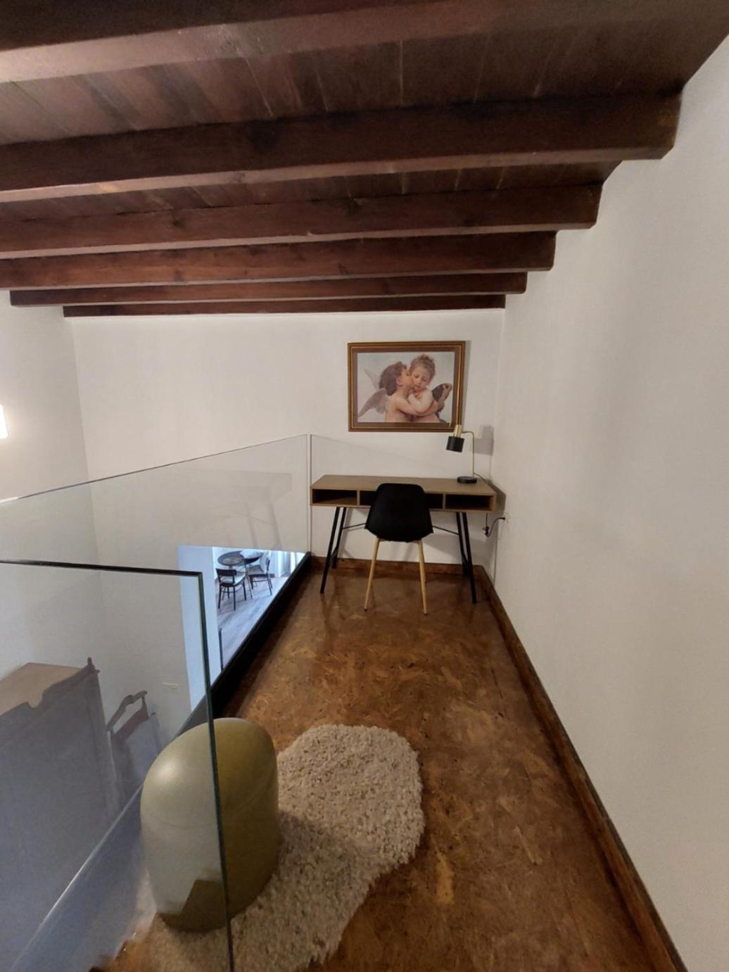 Apartamentos La Florida 阿雷西费 外观 照片