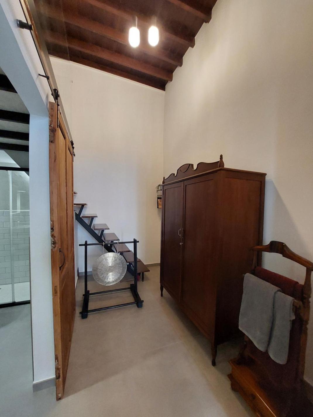 Apartamentos La Florida 阿雷西费 外观 照片