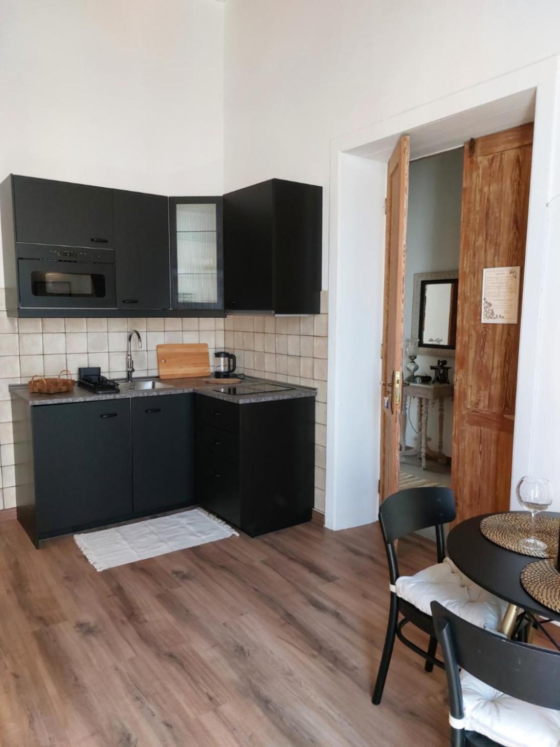Apartamentos La Florida 阿雷西费 外观 照片