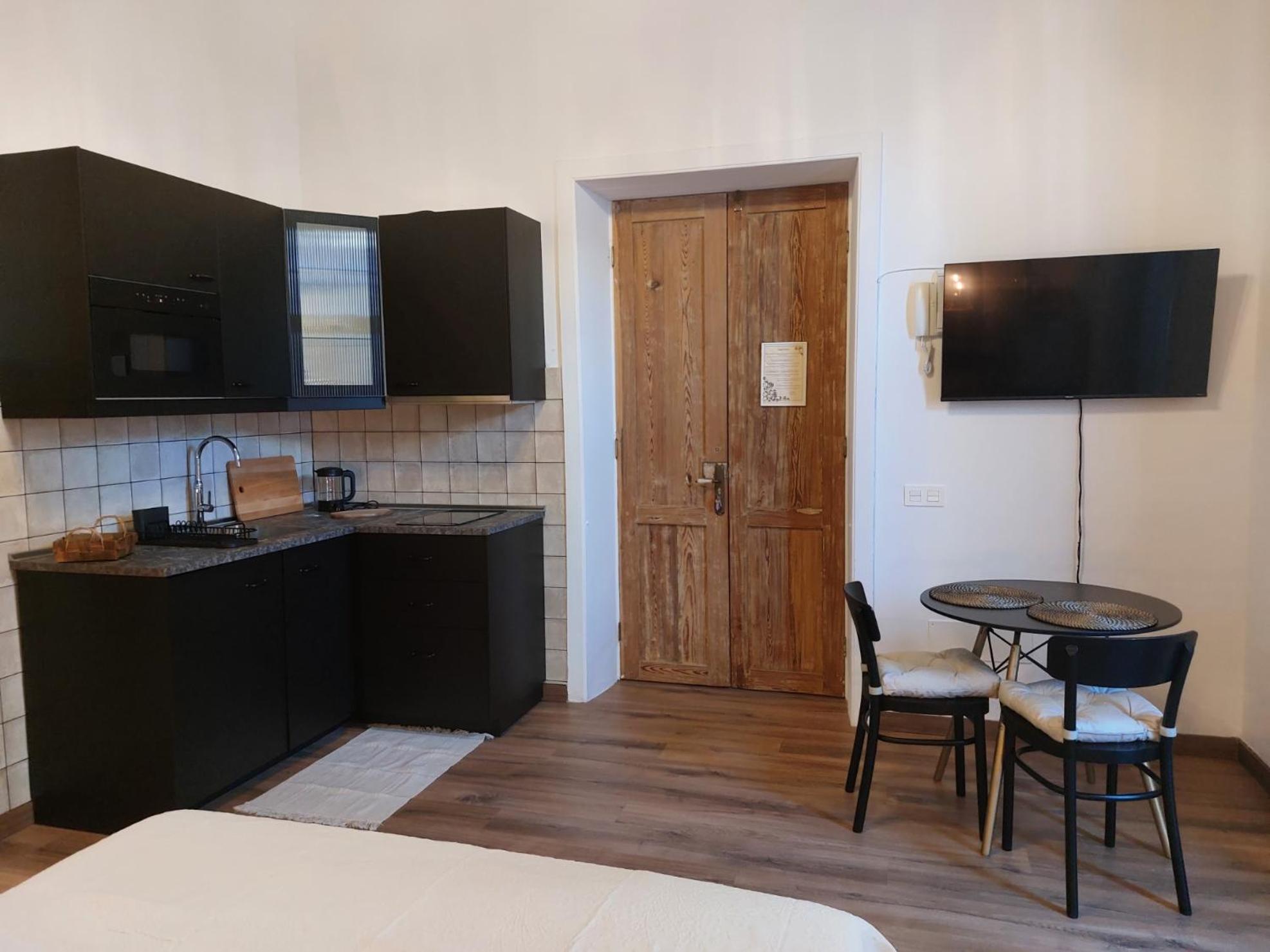Apartamentos La Florida 阿雷西费 外观 照片