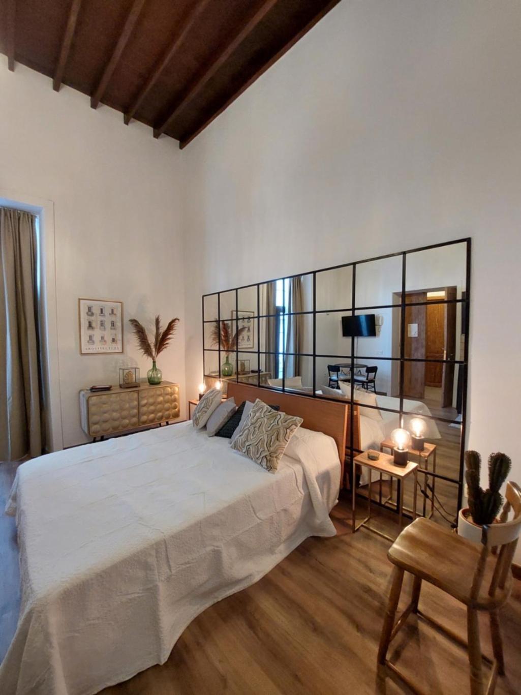 Apartamentos La Florida 阿雷西费 外观 照片