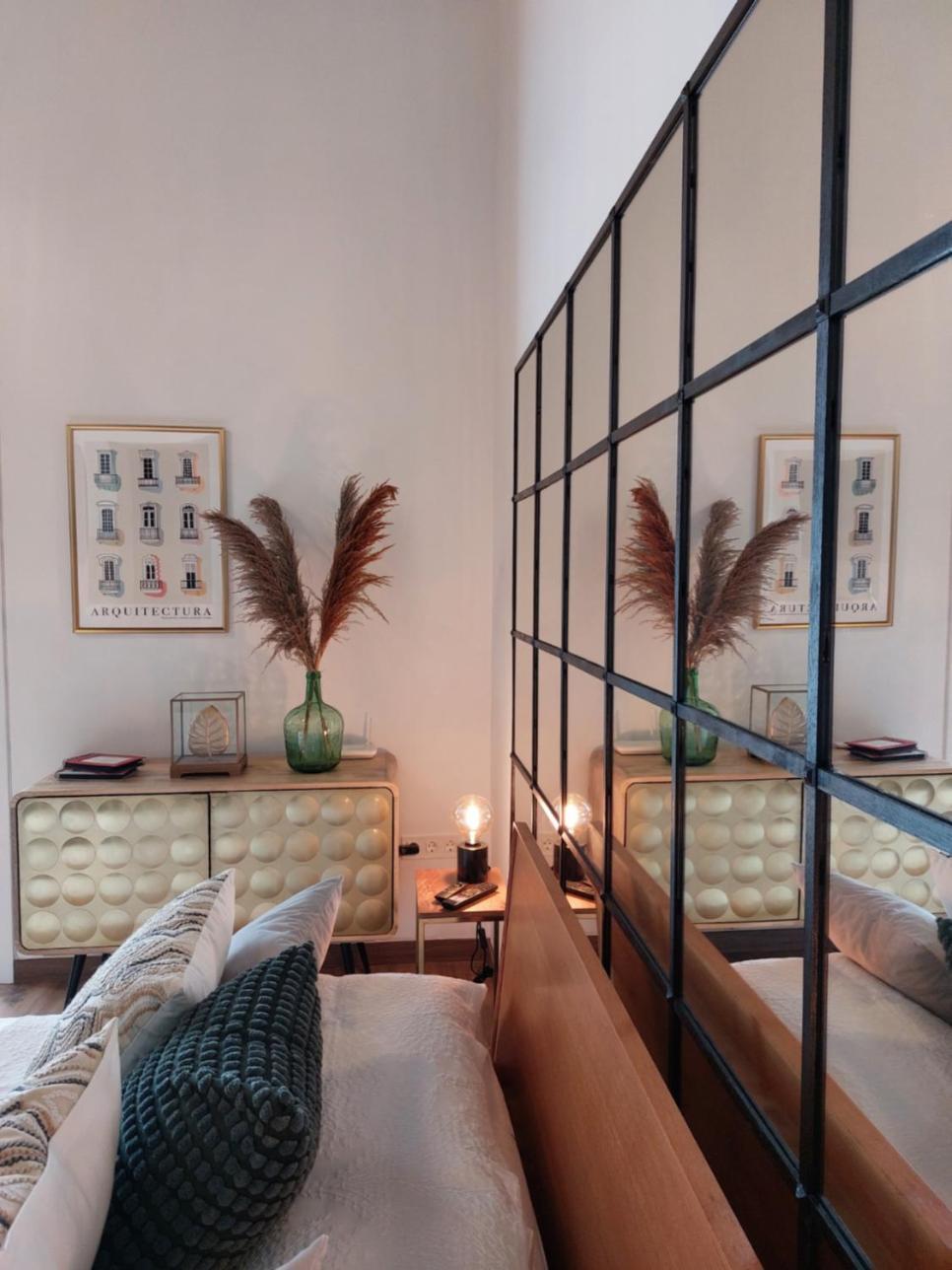 Apartamentos La Florida 阿雷西费 外观 照片